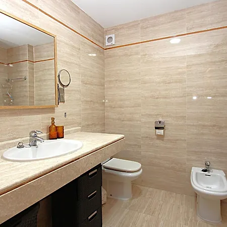 Luxury Ne Apartment Nerja