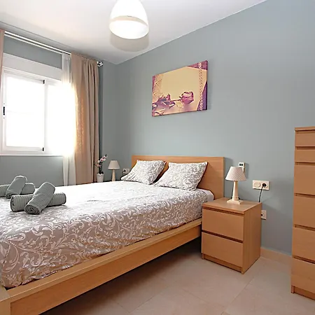 Luxury Ne Apartment