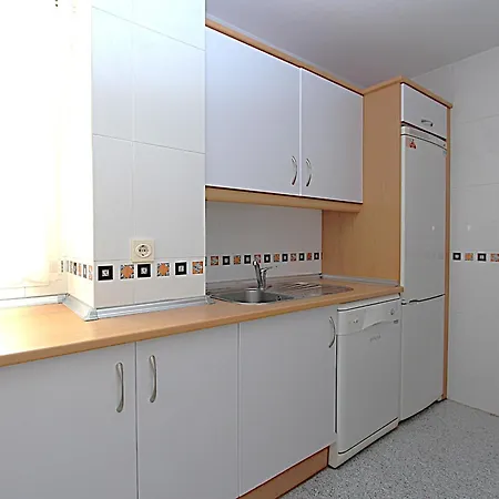 Luxury Ne Apartment Nerja