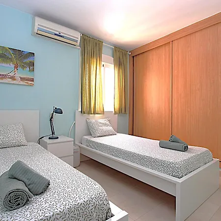 Luxury Ne Apartment Nerja
